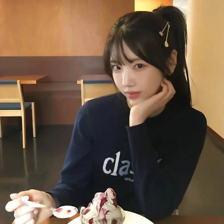 我的情敌女婿